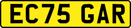 EC75GAR