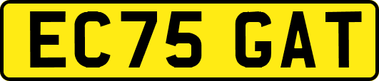 EC75GAT