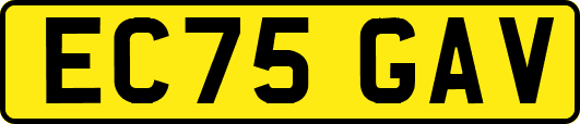 EC75GAV