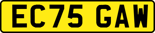 EC75GAW