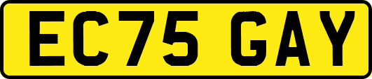 EC75GAY