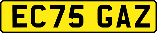 EC75GAZ