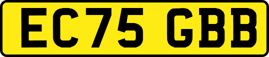 EC75GBB