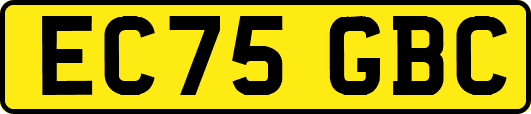 EC75GBC