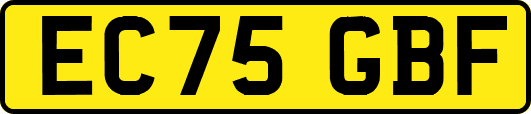EC75GBF
