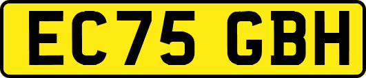 EC75GBH