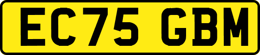 EC75GBM