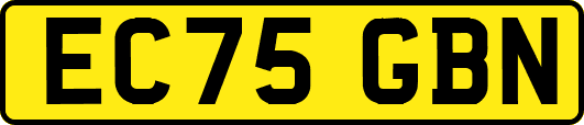 EC75GBN