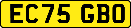 EC75GBO