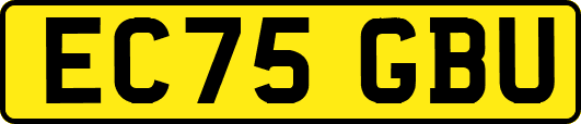 EC75GBU