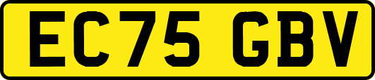 EC75GBV