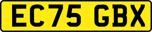 EC75GBX