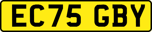 EC75GBY