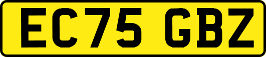 EC75GBZ