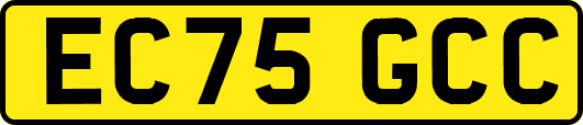 EC75GCC
