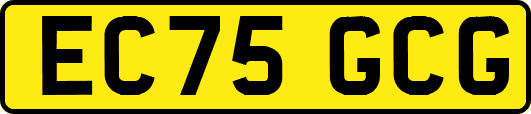 EC75GCG