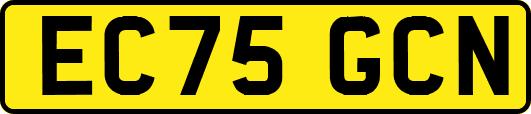 EC75GCN