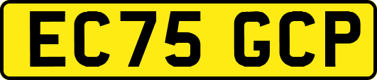 EC75GCP