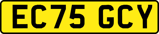 EC75GCY
