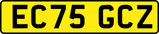 EC75GCZ