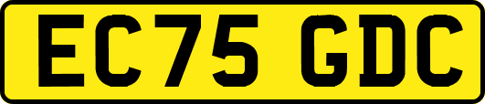 EC75GDC