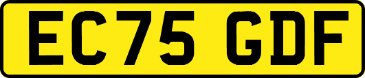 EC75GDF