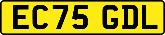 EC75GDL