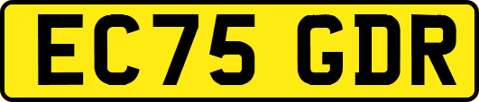 EC75GDR
