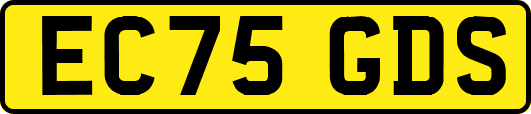 EC75GDS