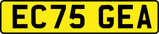 EC75GEA