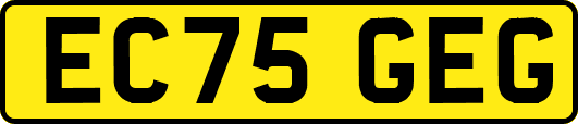 EC75GEG