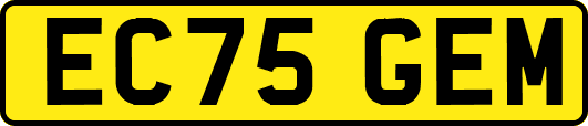 EC75GEM
