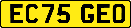 EC75GEO