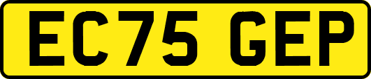 EC75GEP