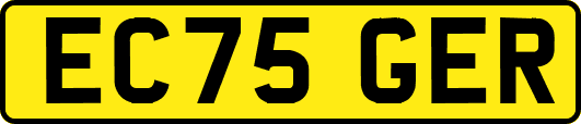 EC75GER