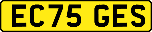 EC75GES