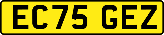 EC75GEZ