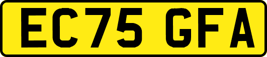 EC75GFA