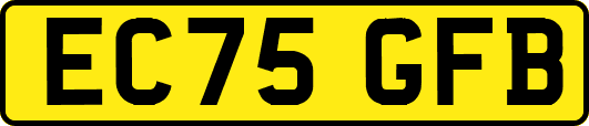 EC75GFB