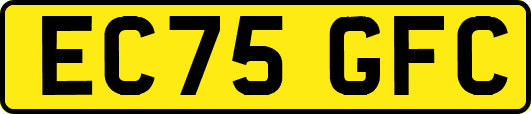EC75GFC