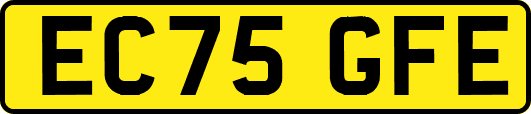 EC75GFE