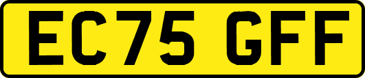 EC75GFF