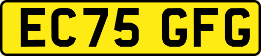EC75GFG