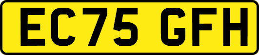 EC75GFH