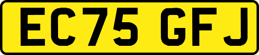 EC75GFJ