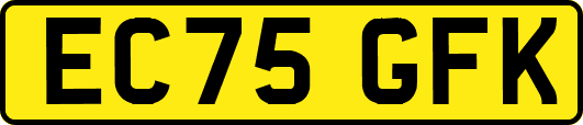 EC75GFK