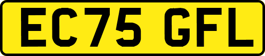 EC75GFL