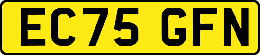 EC75GFN
