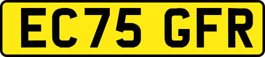 EC75GFR