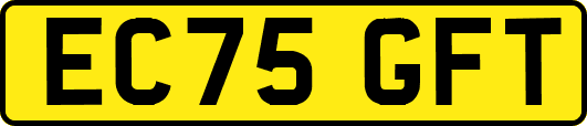 EC75GFT